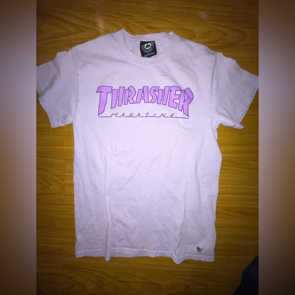 TRASHER Tee Shirts Bundle Deal - Picture 9 of 10